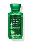 Vanilla Bean Noel Travel Size Body Wash image number null
