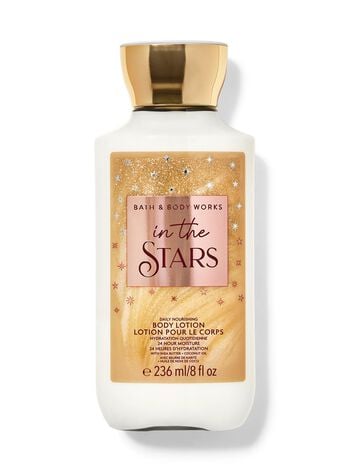 In The Stars Daily Nourishing Body Lotion Daily Nourishing Body Lotion
