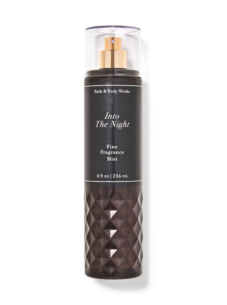 Into The Night Fine Fragrance Mist Fine Fragrance Mist
