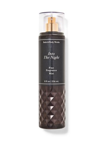 Into The Night Fine Fragrance Mist Fine Fragrance Mist