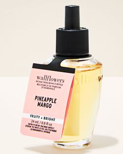 Pineapple Mango Wallflowers Fragrance Refill image number null
