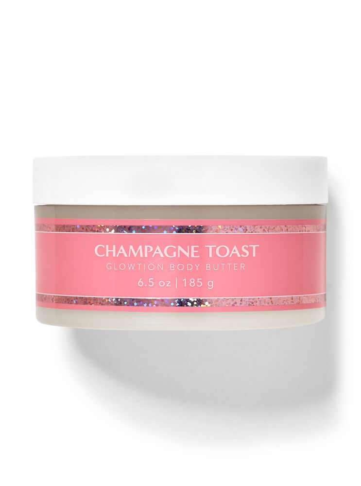 Champagne Toast Whipped Glow-tion Whipped Glow-tion