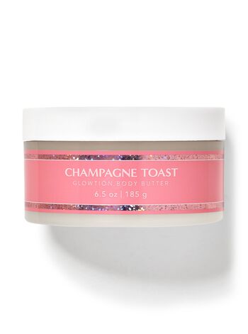 Champagne Toast Whipped Glow-tion Whipped Glow-tion