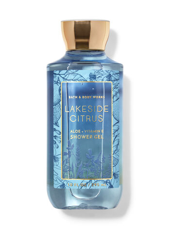 Lakeside Citrus Shower Gel Shower Gel