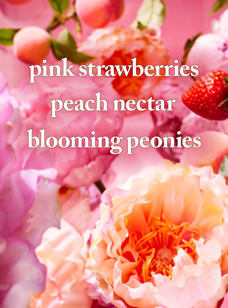 Gingham Gorgeous Fine Fragrance Mist Fine Fragrance Mist