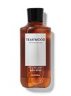 Teakwood 2-in-1 Hair + Body Wash image number null