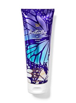Butterfly Ultimate Hydration Body Cream