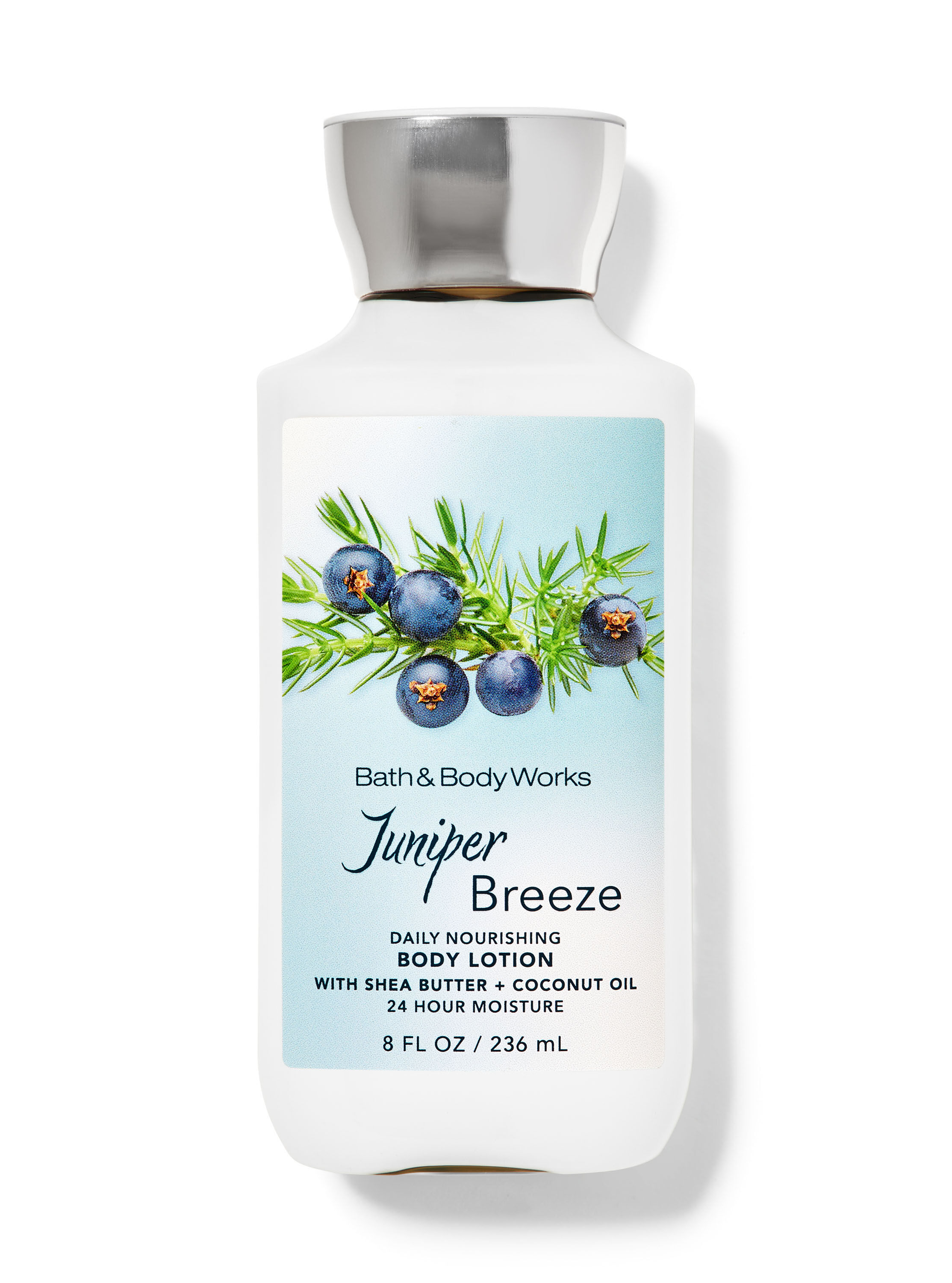 Buy Juniper Breeze Daily Nourishing Body Lotion Online | ID