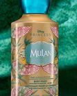 Mulan Body Wash image number null