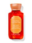 Calypso Clementine Travel Size Body Wash image number null