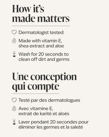 Rainfall Cleansing Gel Hand Soap Cleansing Gel Hand Soap