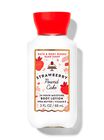 Strwbrry Pnd Cke Travel Size Body Lotion image number null
