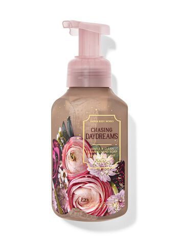 Chasing Daydreams Gentle & Clean Foaming Hand Soap Gentle & Clean Foaming Hand Soap