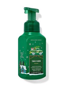 Tree Farm Gentle & Clean Foaming Hand Soap Tree Farm Gentle & Clean Foaming Hand Soap