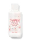 Snowflakes & Cashmere Super Smooth Body Lotion image number null