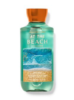 At The Beach Body Wash image number null