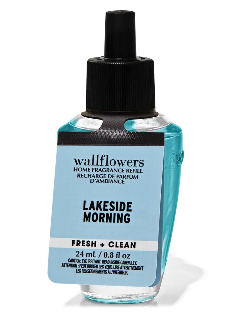 Lakeside Morning Wallflowers Fragrance Refill Wallflowers Fragrance Refill