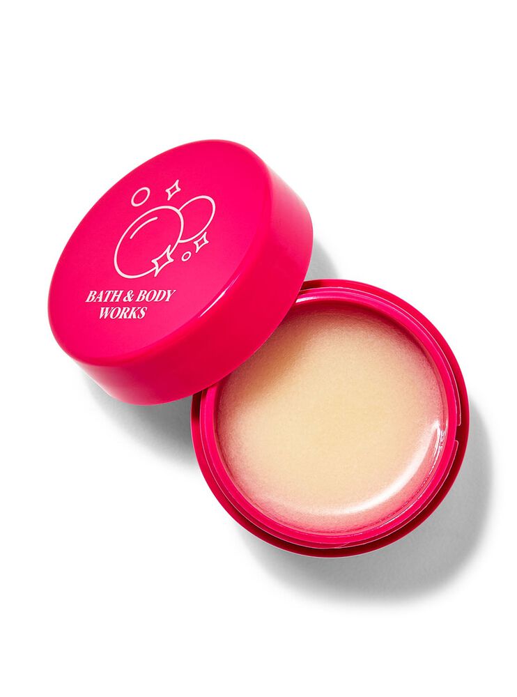 Champagne Toast Lip Scrub Lip Scrub