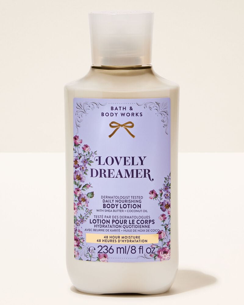 Lovely Dreamer Body Lotion Body Lotion