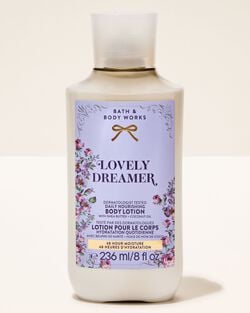 Lovely Dreamer Body Lotion image number null