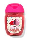 Pink Bubble Gum PocketBac Hand Sanitizer image number null