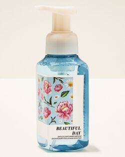 Beautiful Day Gentle & Clean Foaming Hand Soap image number null