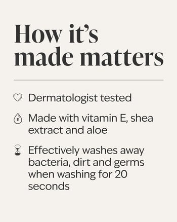 Champagne Toast Gentle & Clean Foaming Hand Soap Gentle & Clean Foaming Hand Soap