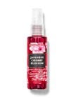 Japanese Cherry Blossom Hand Sanitizer Spray image number null