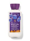 Blueberry Bundt Cake Daily Nourishing Body Lotion image number null