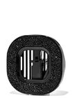 Black Glitter Vent Clip image number null