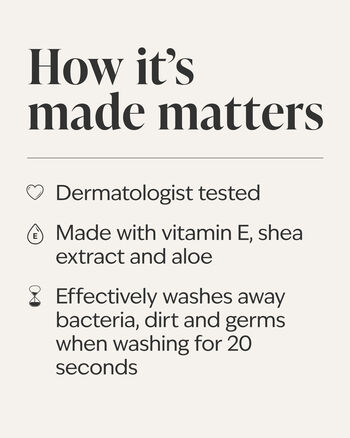 Peach Bellini Gentle & Clean Foaming Hand Soap Gentle & Clean Foaming Hand Soap