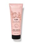 Rose Vanilla Body Wash & Shower Gel image number null