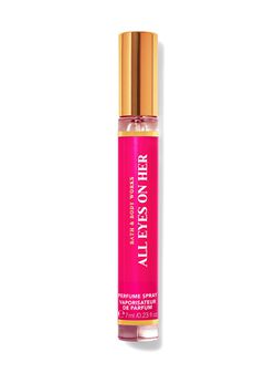All Eyes On Her Mini Perfume Spray image number null