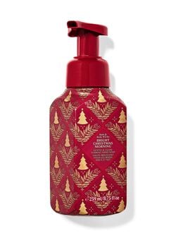 Bright Christmas Morning Gentle & Clean Foaming Hand Soap Bright Christmas Morning Gentle & Clean Foaming Hand Soap