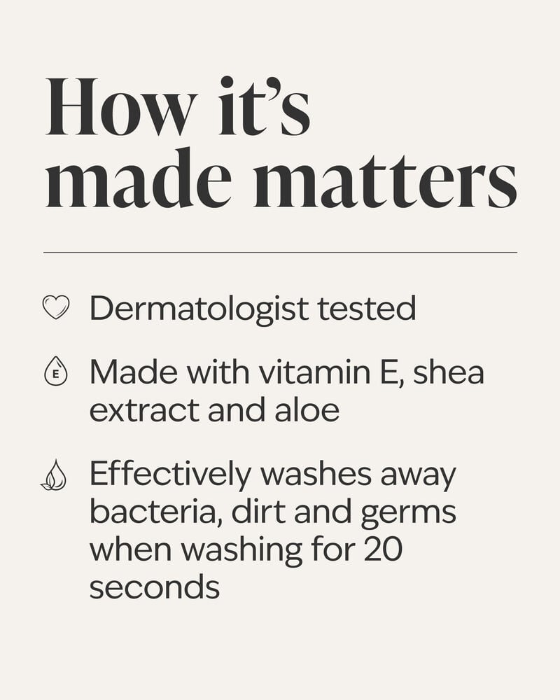 Mahogany Teakwood Cleansing Gel Hand Soap Cleansing Gel Hand Soap