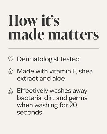 Mahogany Teakwood Cleansing Gel Hand Soap Cleansing Gel Hand Soap