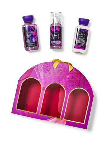 Dark Kiss Mini Gift Box Set Mini Gift Box Set