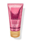 Champagne Toast Travel Size Body Cream image number null