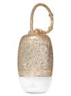 Gold Glitter image number null