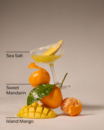 Island Margarita 3-Wick Candle 3-Wick Candle