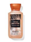 Coco Paradise Travel Size Shower Gel image number null