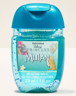 Mulan PocketBac Hand Sanitizer image number null