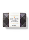 Gingham Legend Shea Butter Cleansing Bar image number null