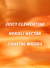 Calypso Clementine Shea Butter Cleansing Bar image number null