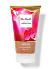 Bahamas Passionfruit & Banana Flower Body Scrub image number null