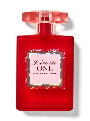You're the One Eau de Toilette & Parfum Eau de Parfum