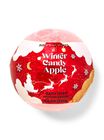 Winter Candy Apple Bath Fizzy image number null
