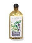 Black Currant Cedarwood Body Wash and Foam Bath image number null