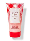 Gingham Love Foaming Sugar Body Scrub image number null