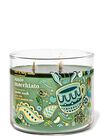 Apple Macchiato 3-Wick Candle image number null